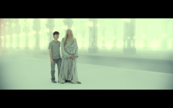 Harry Potter and the Deathly Hallows Part 2 - 979