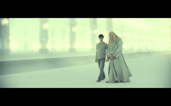 Harry Potter and the Deathly Hallows Part 2 - 980