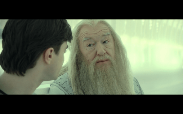 Harry Potter and the Deathly Hallows Part 2 - 983