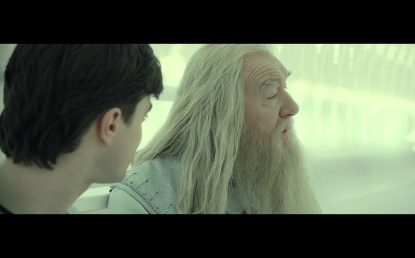 Harry Potter and the Deathly Hallows Part 2 - 984