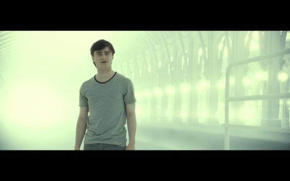 Harry Potter and the Deathly Hallows Part 2 - 989