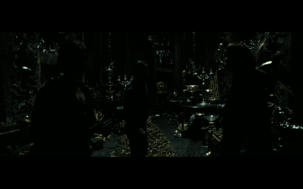 Harry Potter and the Deathly Hallows Part 2 - 99