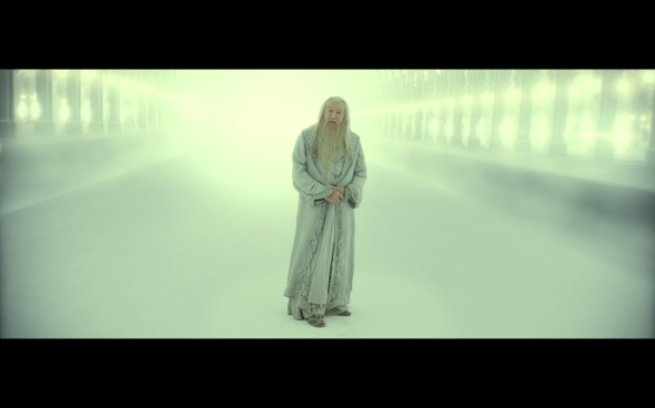 Harry Potter and the Deathly Hallows Part 2 - 992