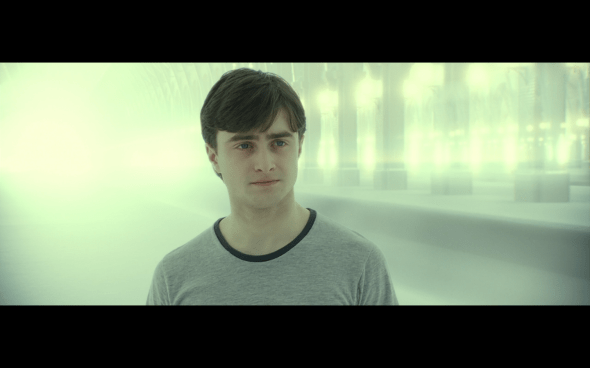 Harry Potter and the Deathly Hallows Part 2 - 998