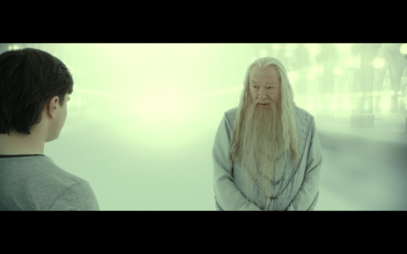 Harry Potter and the Deathly Hallows Part 2 - 999