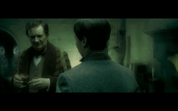 Harry Potter and the Half-Blood Prince - 1001