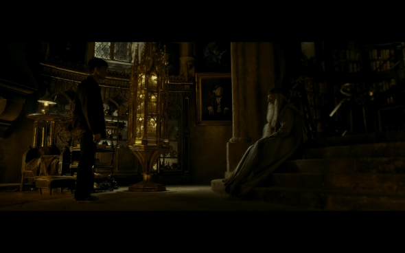 Harry Potter and the Half-Blood Prince - 1005