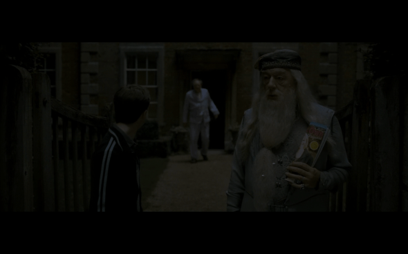 Harry Potter and the Half-Blood Prince - 101