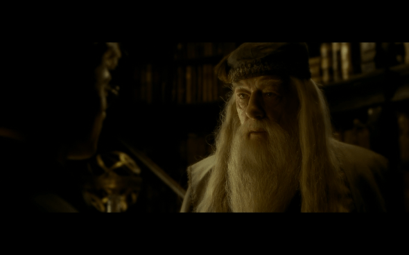 Harry Potter and the Half-Blood Prince - 1017