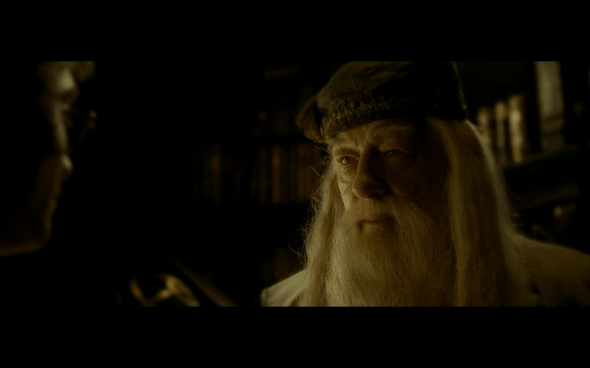 Harry Potter and the Half-Blood Prince - 1018