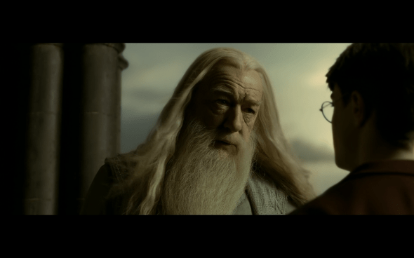 Harry Potter and the Half-Blood Prince - 1030