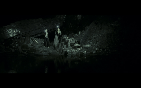 Harry Potter and the Half-Blood Prince - 1051