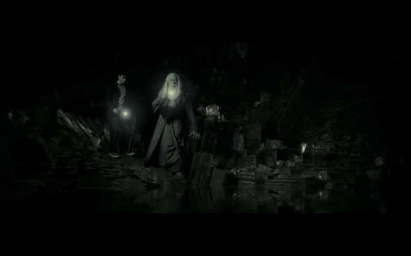 Harry Potter and the Half-Blood Prince - 1057