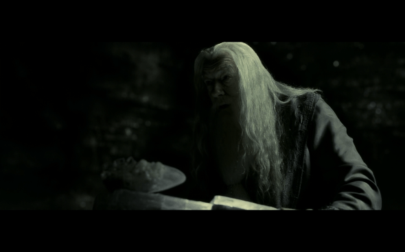 Harry Potter and the Half-Blood Prince - 1070