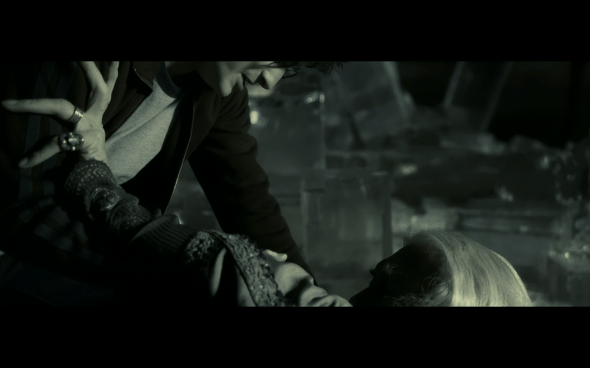 Harry Potter and the Half-Blood Prince - 1081