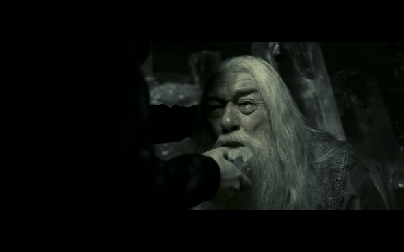 Harry Potter and the Half-Blood Prince - 1090