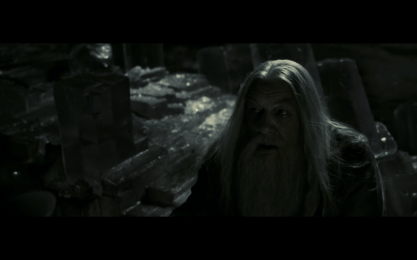 Harry Potter and the Half-Blood Prince - 1091