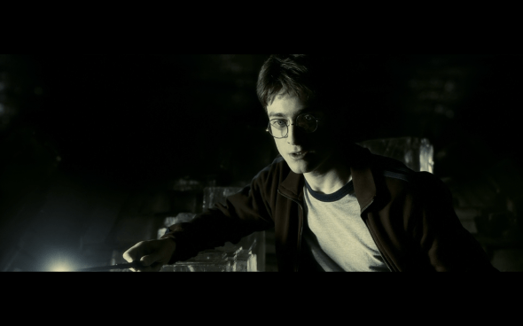 Harry Potter and the Half-Blood Prince - 1107