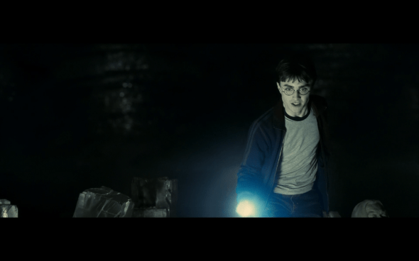 Harry Potter and the Half-Blood Prince - 1112