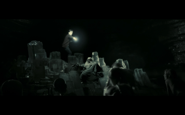 Harry Potter and the Half-Blood Prince - 1115