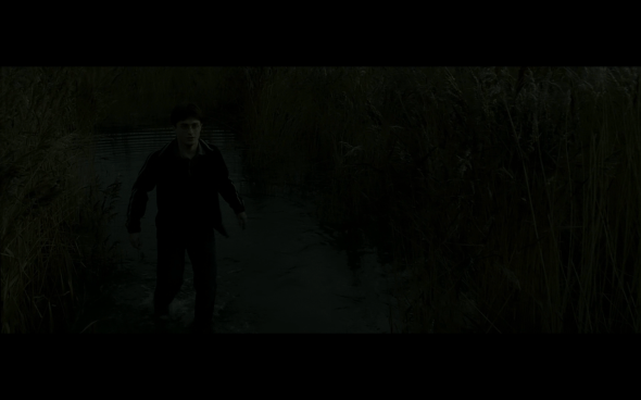 Harry Potter and the Half-Blood Prince - 112