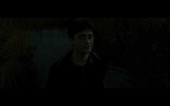 Harry Potter and the Half-Blood Prince - 114