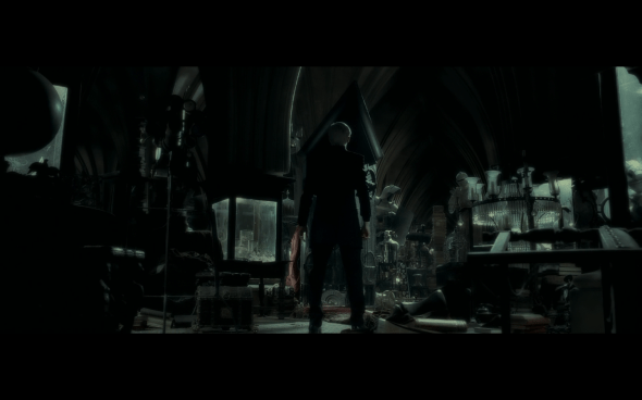 Harry Potter and the Half-Blood Prince - 1151
