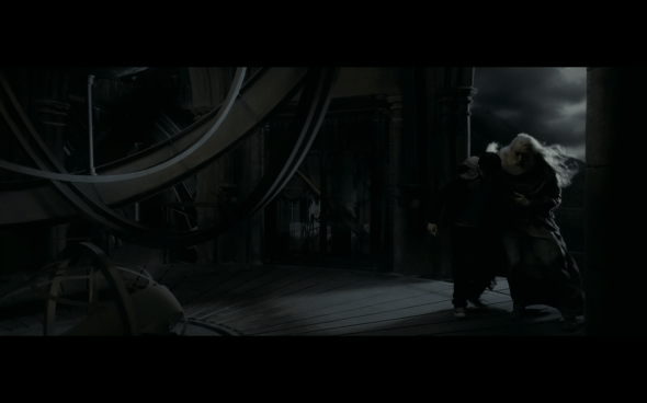 Harry Potter and the Half-Blood Prince - 1156