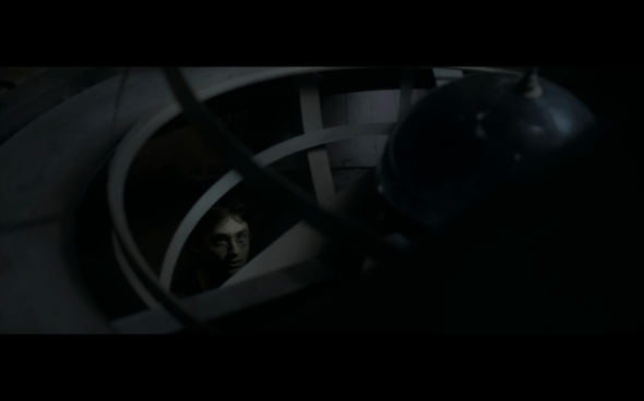 Harry Potter and the Half-Blood Prince - 1168