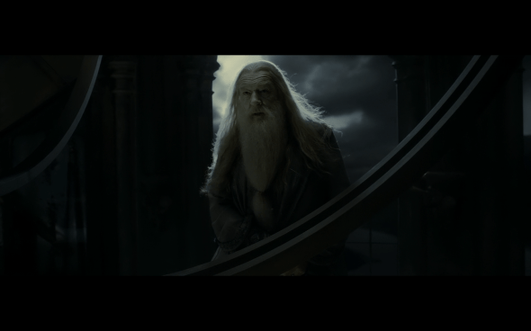 Harry Potter and the Half-Blood Prince - 1169