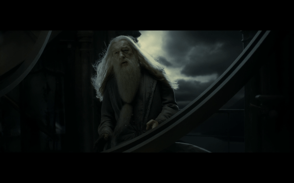 Harry Potter and the Half-Blood Prince - 1171