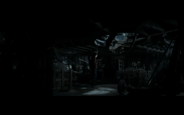 Harry Potter and the Half-Blood Prince - 1178