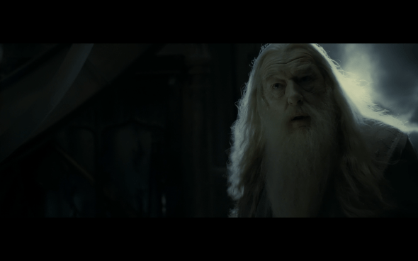 Harry Potter and the Half-Blood Prince - 1179