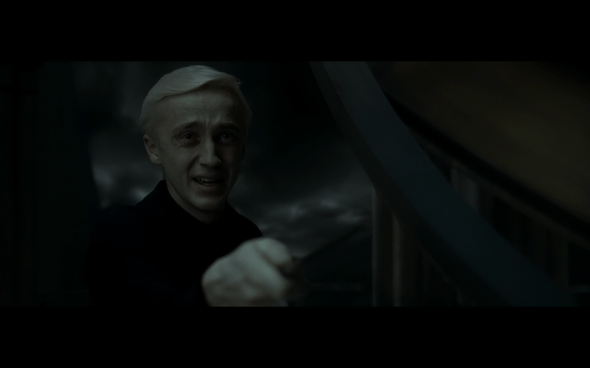 Harry Potter and the Half-Blood Prince - 1184