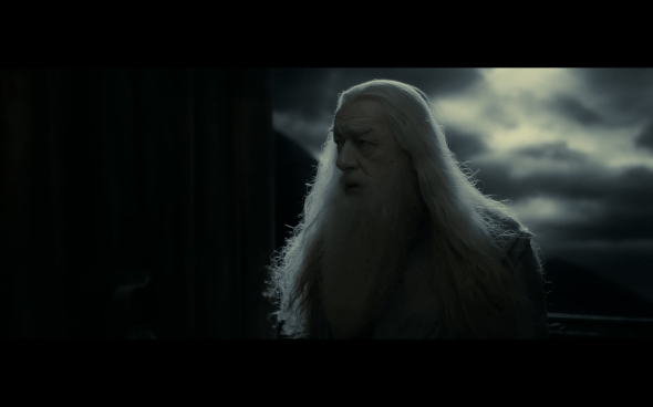 Harry Potter and the Half-Blood Prince - 1187