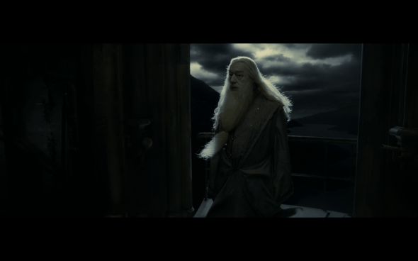 Harry Potter and the Half-Blood Prince - 1189