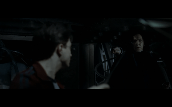 Harry Potter and the Half-Blood Prince - 1196