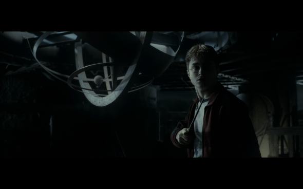 Harry Potter and the Half-Blood Prince - 1197