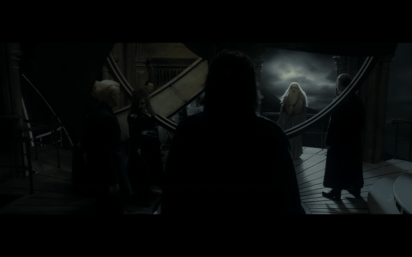 Harry Potter and the Half-Blood Prince - 1205