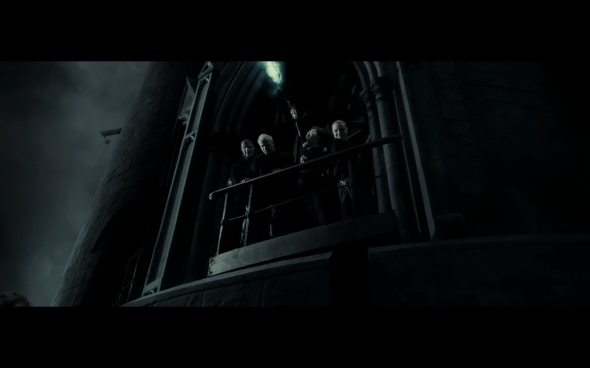 Harry Potter and the Half-Blood Prince - 1220