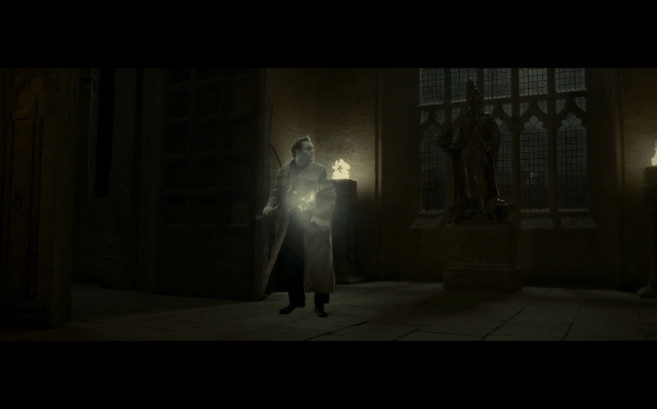 Harry Potter and the Half-Blood Prince - 1227