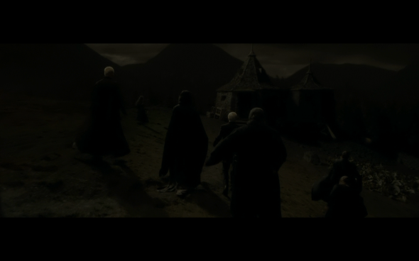 Harry Potter and the Half-Blood Prince - 1238