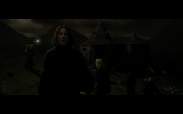 Harry Potter and the Half-Blood Prince - 1240