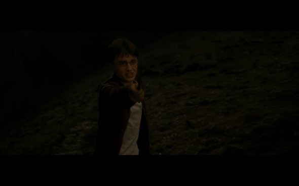 Harry Potter and the Half-Blood Prince - 1244