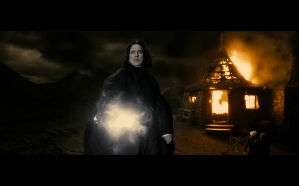 Harry Potter and the Half-Blood Prince - 1245