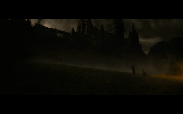 Harry Potter and the Half-Blood Prince - 1250