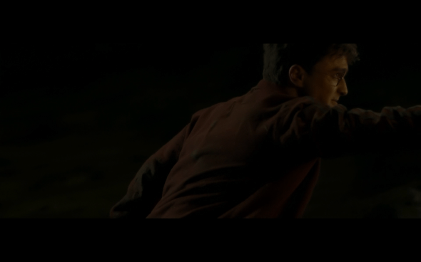 Harry Potter and the Half-Blood Prince - 1255