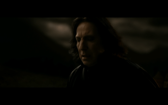 Harry Potter and the Half-Blood Prince - 1260