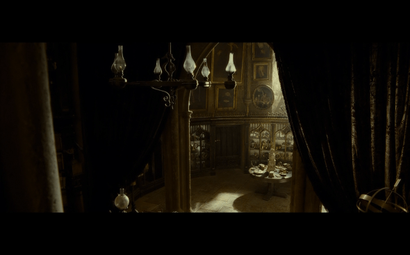 Harry Potter and the Half-Blood Prince - 1291