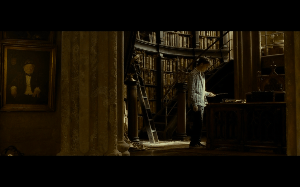 Harry Potter and the Half-Blood Prince - 1296